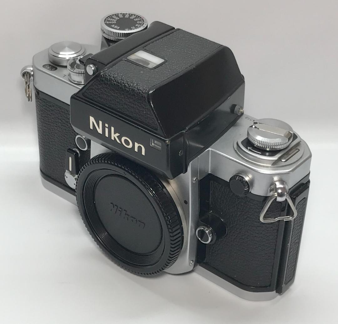 Nikon(ニコン) F2 フォトミック（DP-1）