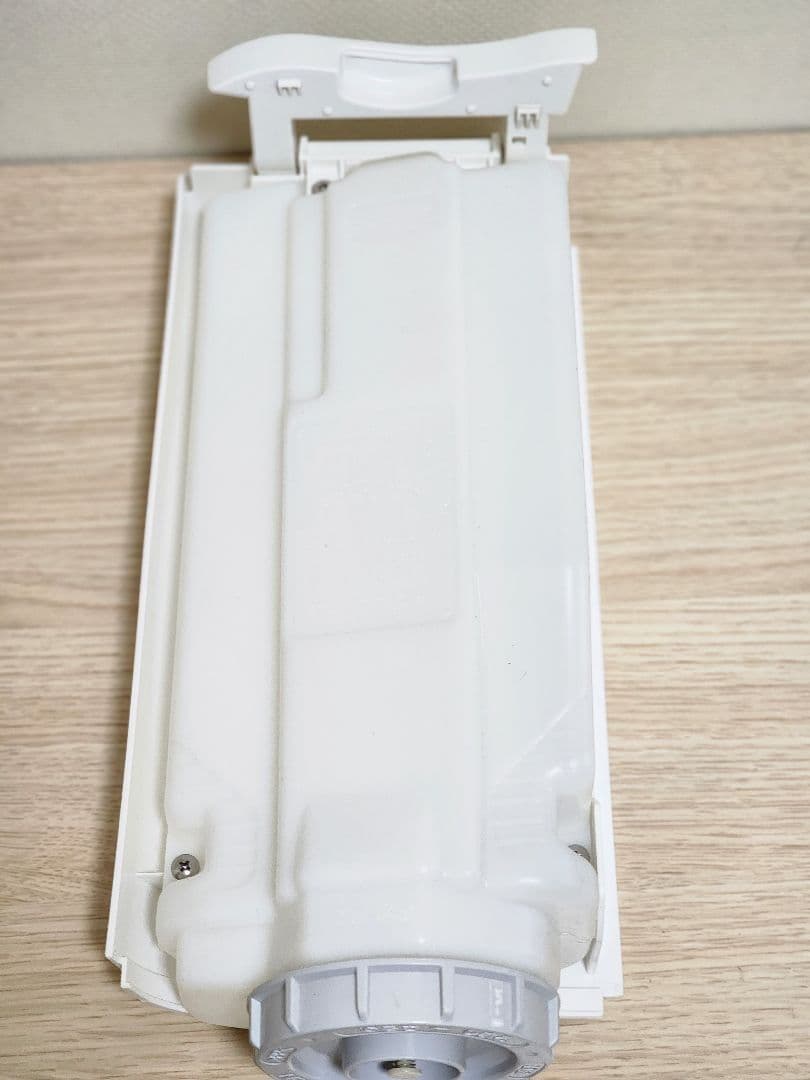 シャープ 加湿空気清浄機 KC-L50-W 2020年式