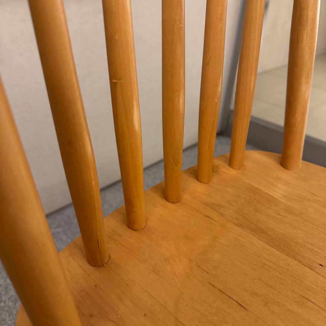 MARE ST CHAIR NA モモナチュラル チェア