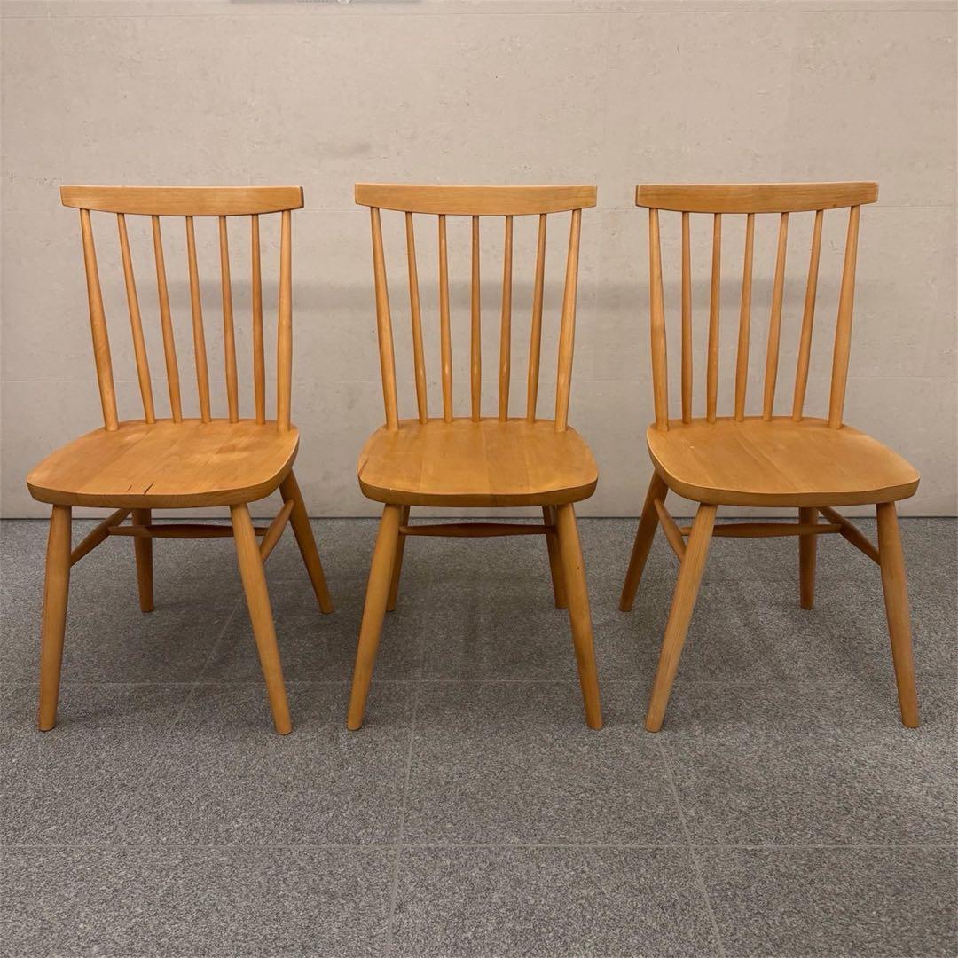 MARE ST CHAIR NA モモナチュラル チェア