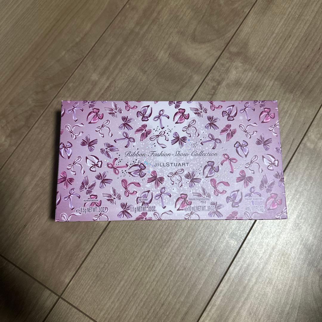 リボンファッションショー ホリデーコレクション