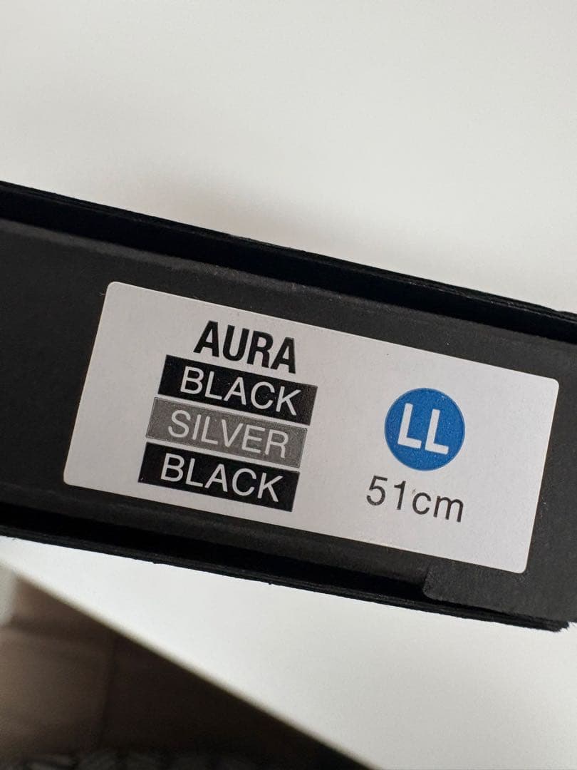 i【最終値下げ】Colantotte TAO ネックレスAURAトップ