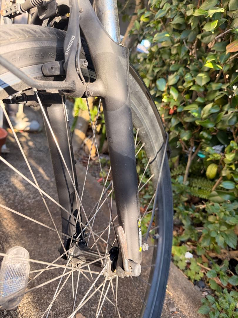 Panasonic ハリヤ　BE-ELH642 2023年モデル