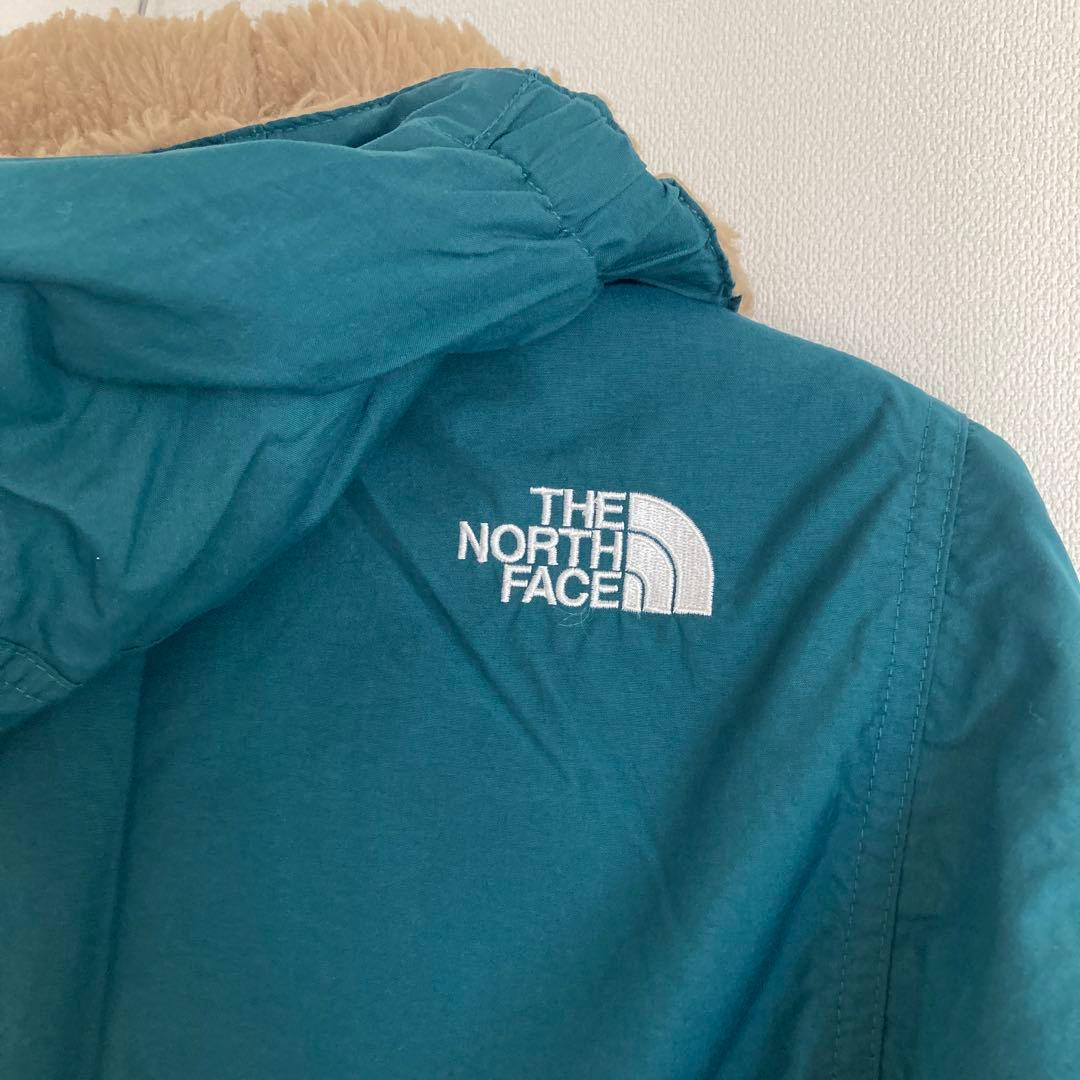 【THE NORTH FACE】150cm コンパクトノマドジャケット