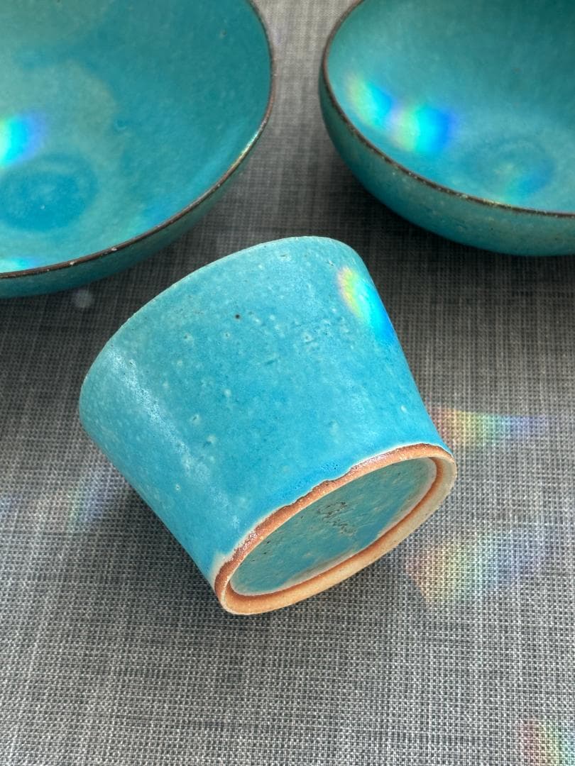 La Maison de Vent：鈴木麻起子さんの作品 ３点　まとめ売り