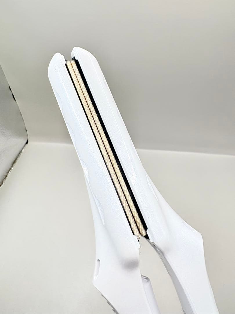 絹女 KINUJO ヘアアイロン 正規品 LM-125 297