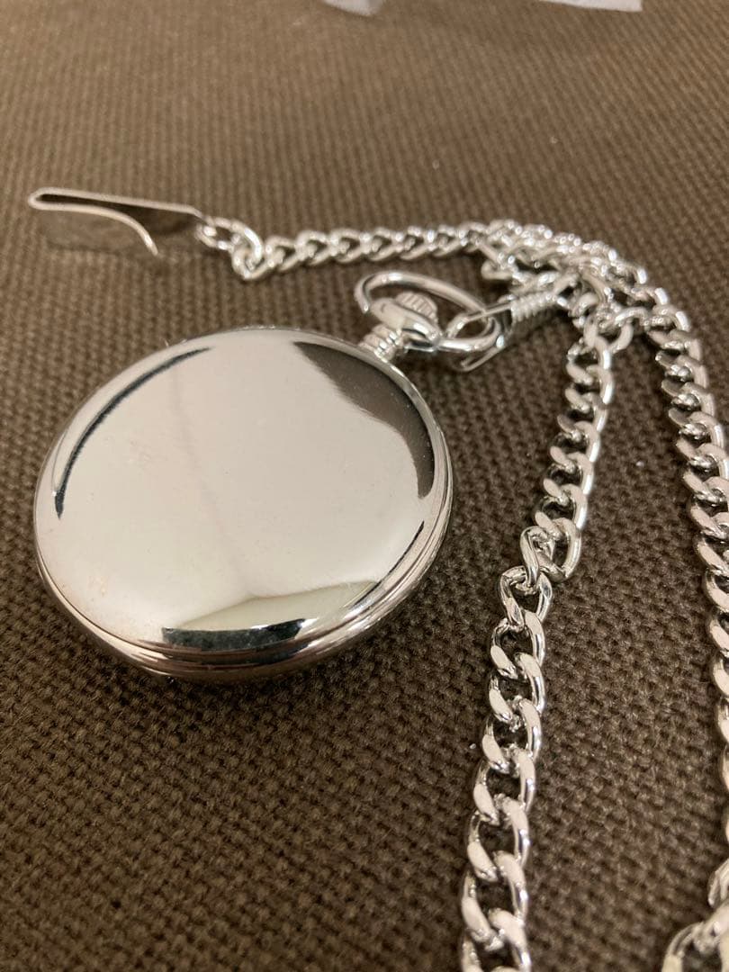 反町隆史の限定懐中時計