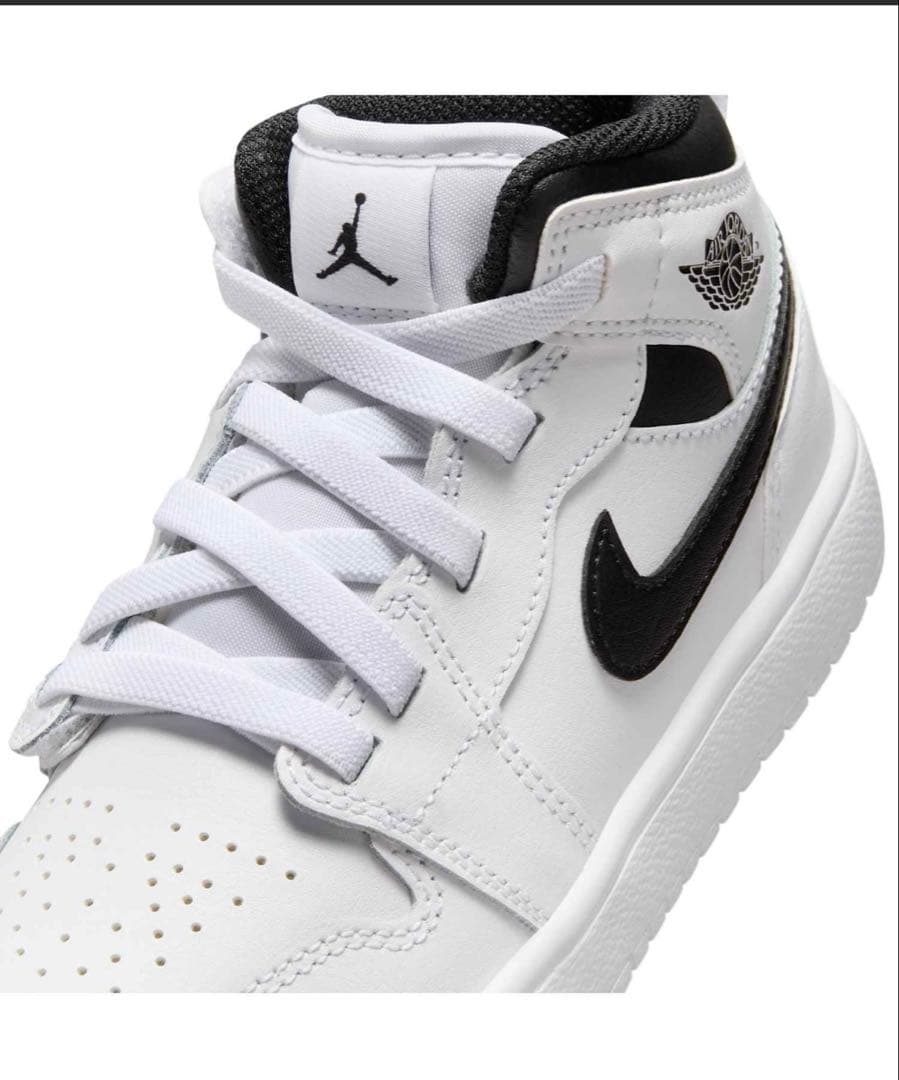 スニーカー Jordan 1 Mid Alt DR9745-132