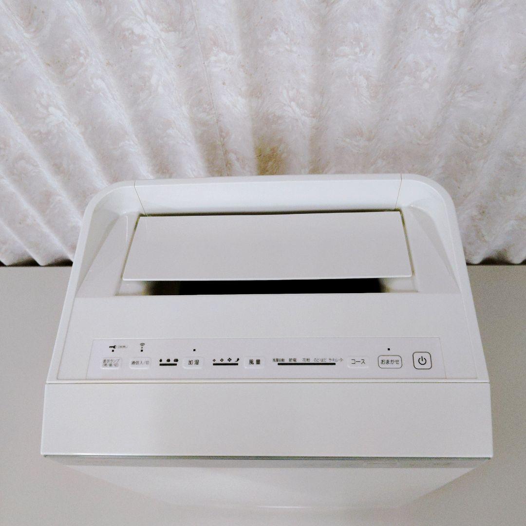 DAIKIN 加湿 ストリーマー空気清浄機 MCK70XJ