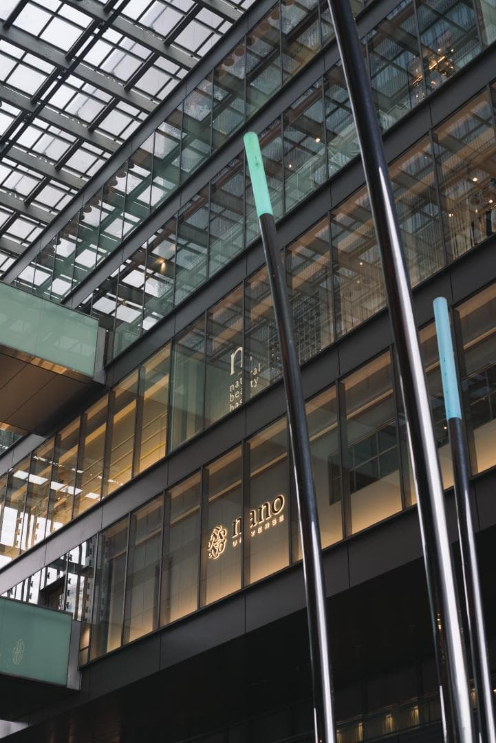 隠れバブルボケレンズ！コニカ Hexanon AR 52mm F1.8シルバー