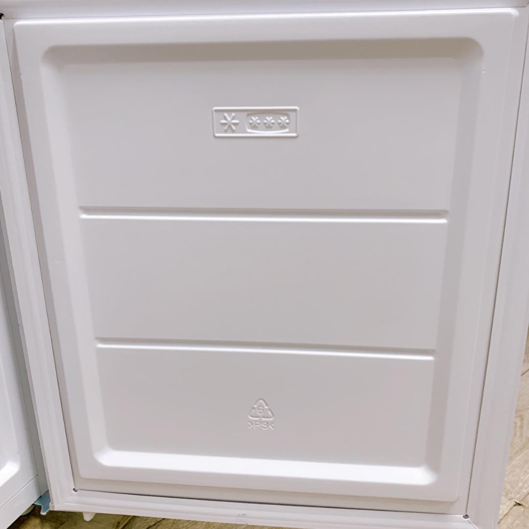 CS12086 ニトリ 140L 冷蔵庫 一人暮らし 小型