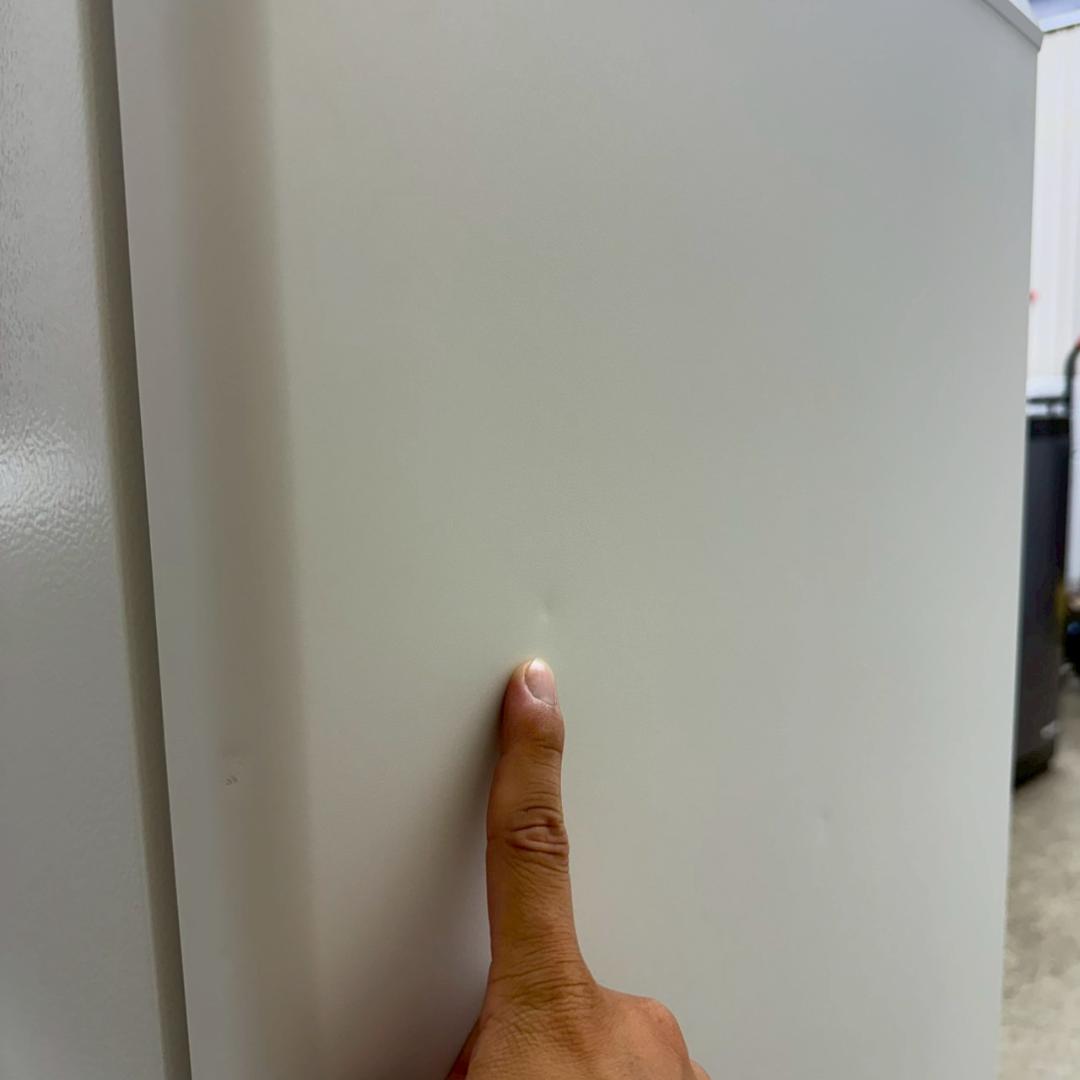 Panasonic 冷蔵庫 小型 一人暮らし 138L 2023年 3ヵ月保証付