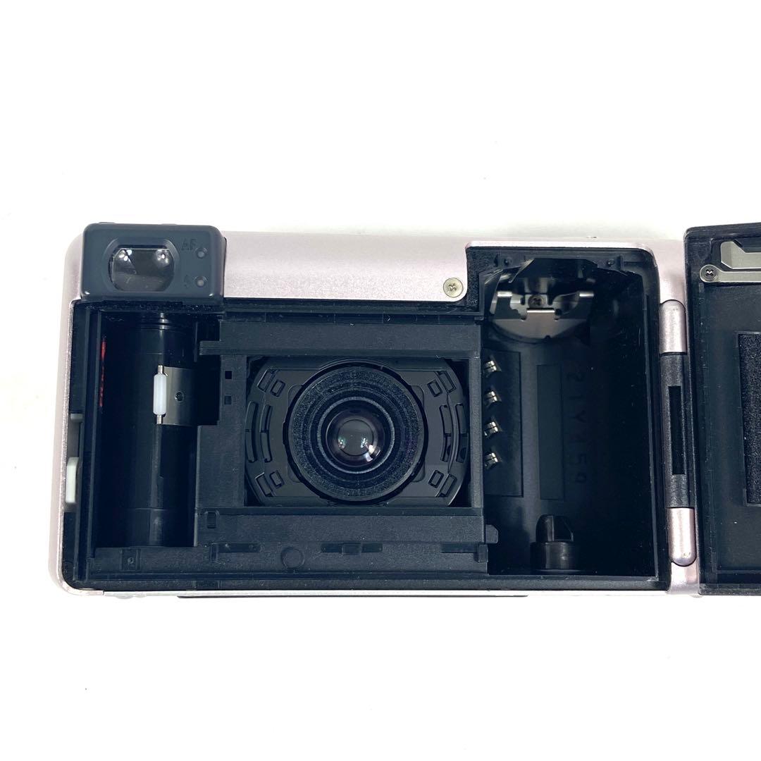 PENTAX ペンタックス ESPIO 120SW フィルムカメラ