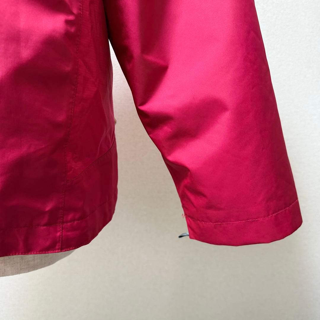 3WAY パタゴニア 3in1 H2No ジャケット 防水透湿