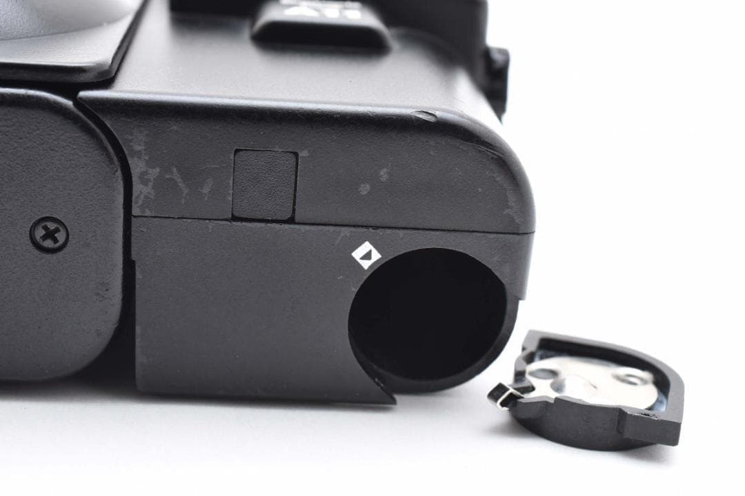 オリンパス　OLYMPUS XA2 ＋ エレクトロニックフラッシュA11