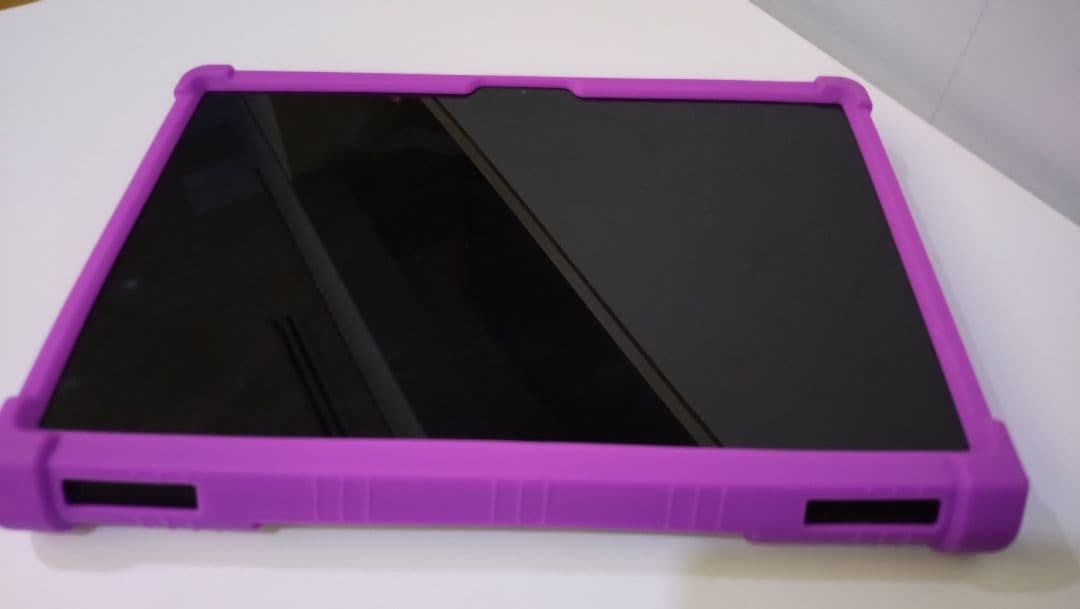 Lenovo YOGA TAB13 Androidタブレット 画面割れあり