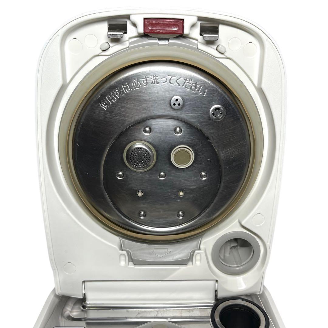 Panasonic スチーム　圧力IH式　Wおどり炊き　SR-VSX108