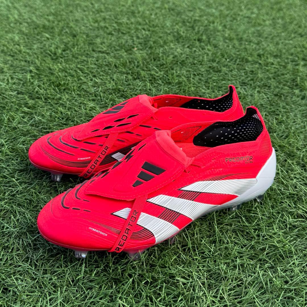 プレデター25 エリート FT FG 27.5cm