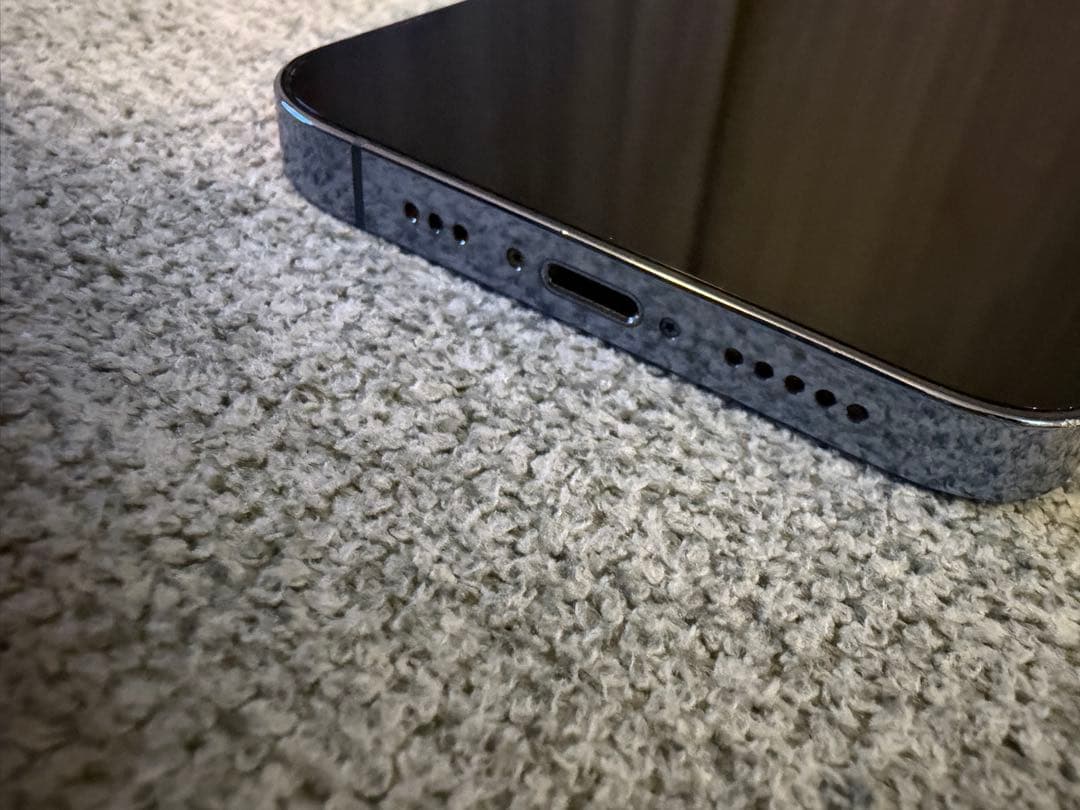 iPhone13 Pro シエラブルー 128gb