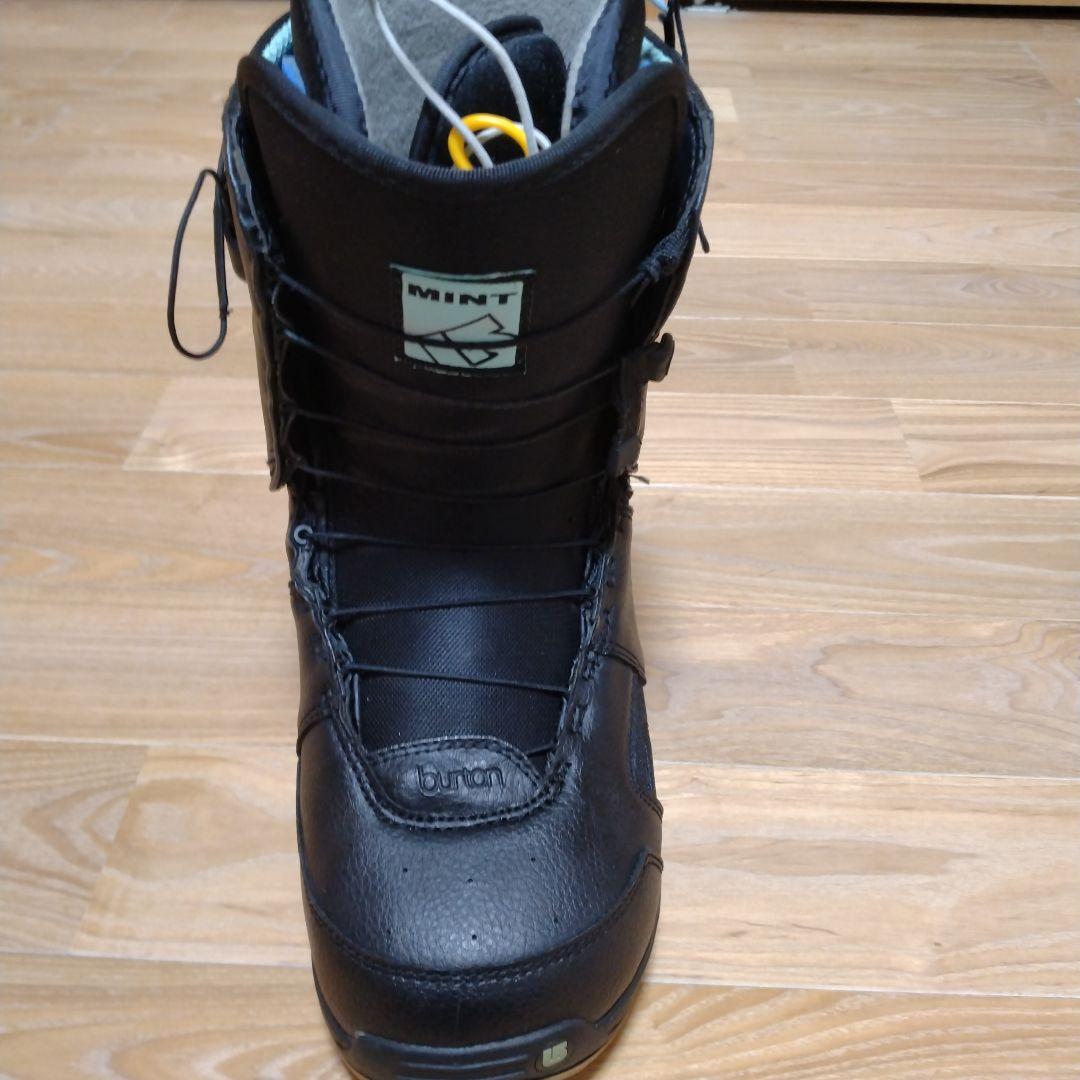 Burton スノーボードブーツ MINT