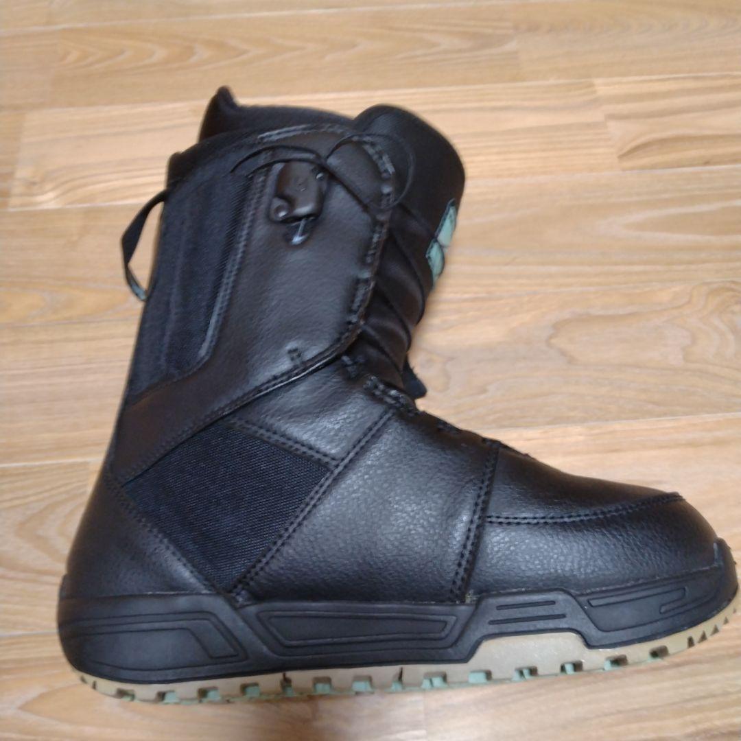 Burton スノーボードブーツ MINT