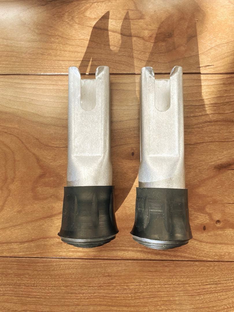 カーミットチェア用 NOVITA NEO シルバー120