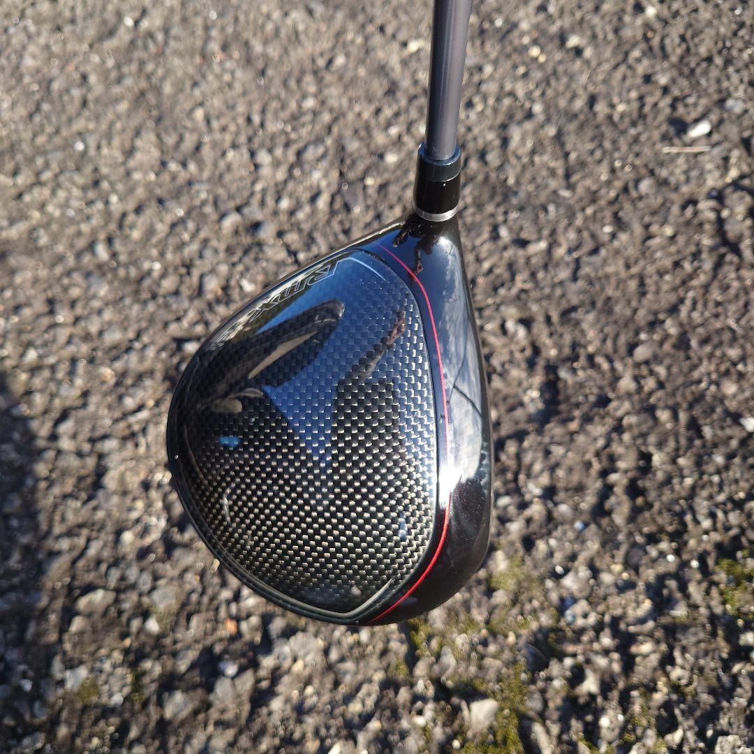 ヤマハVD ドライバー 10.5°