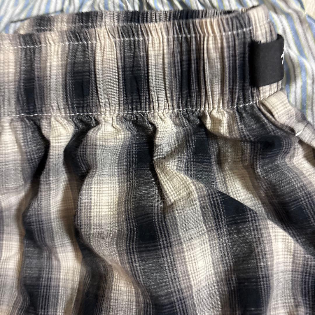 Stussy boxer shorts 3 PACK Lサイズ supreme