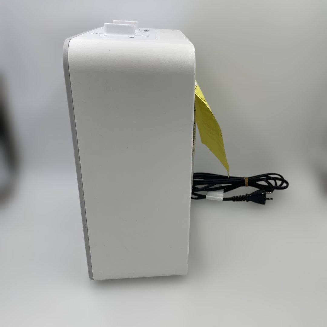 Panasonic セラミックファンヒーター　DS-FS1200