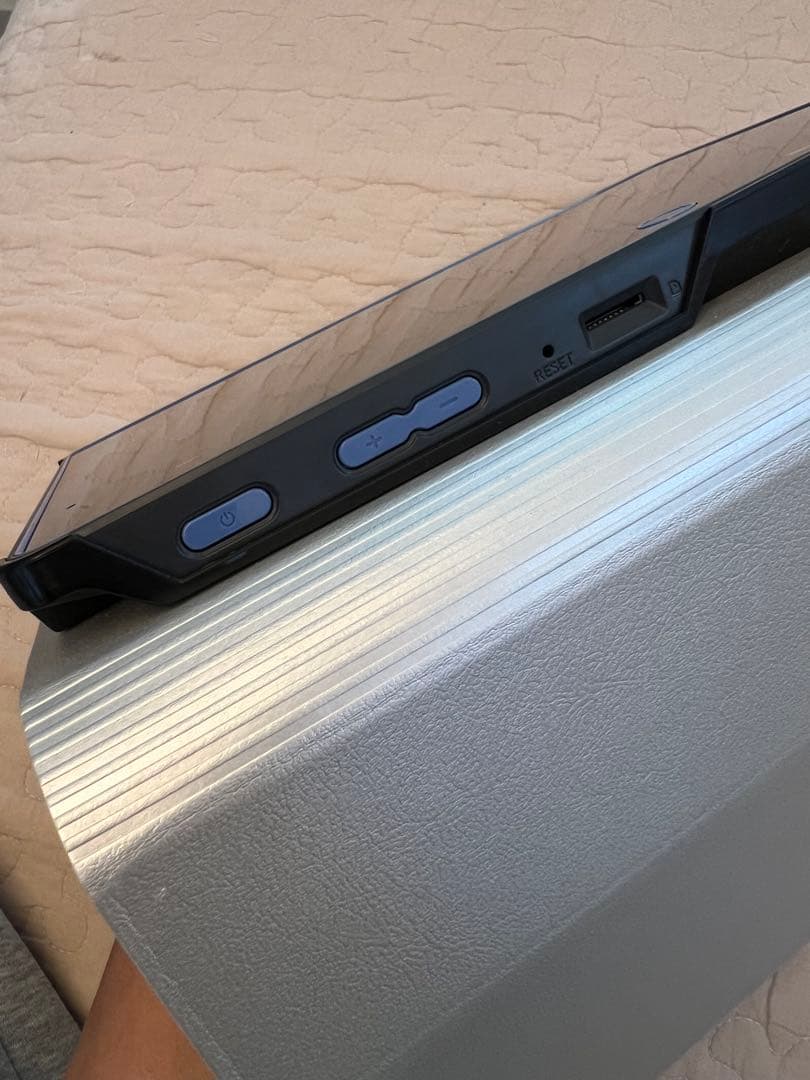 【美品2025年4月購入】チャレンジパッドNext