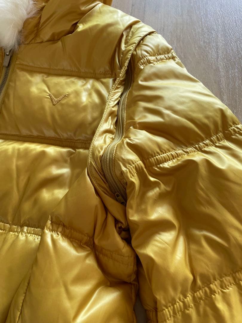 Callawayキャラウェイダウンジャケット