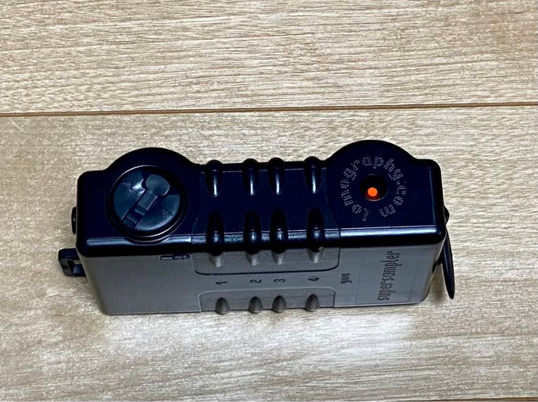 wk interact 限定スーパーサンプラー