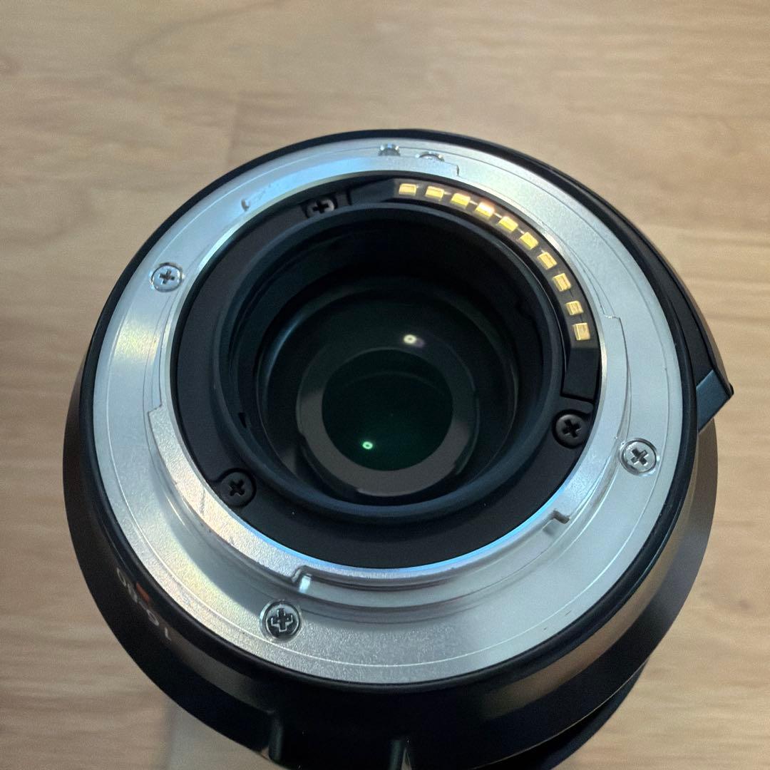 けい　FUJIFILM XF 16-80mm F4 R OIS WR