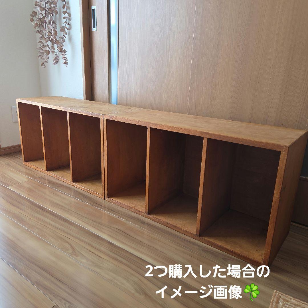 収納棚　古家具　シェルフ　什器　収納箱　陳列棚　ディスプレイ　ラック
