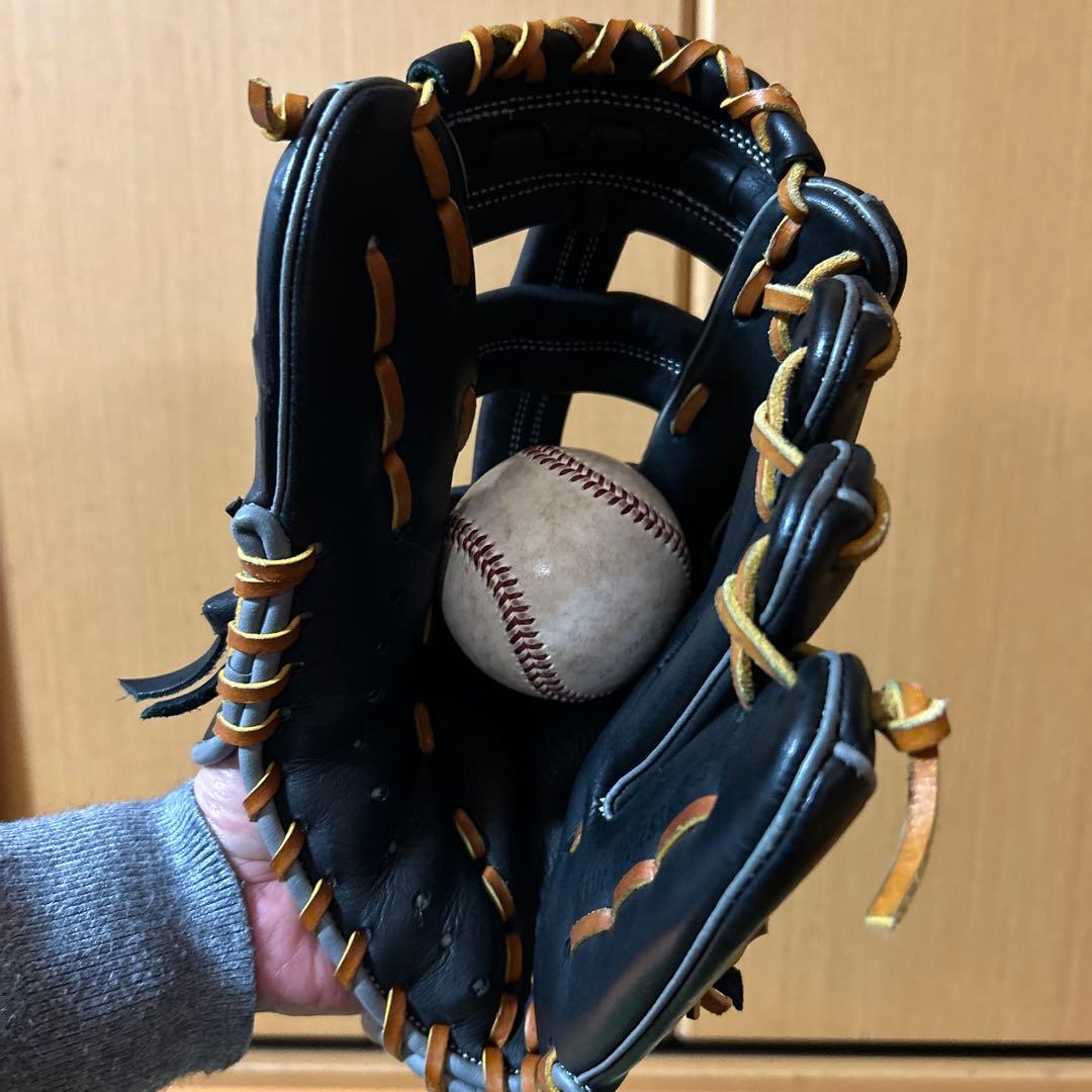 スラッガー　オーダーグラブ阪神　中野モデル