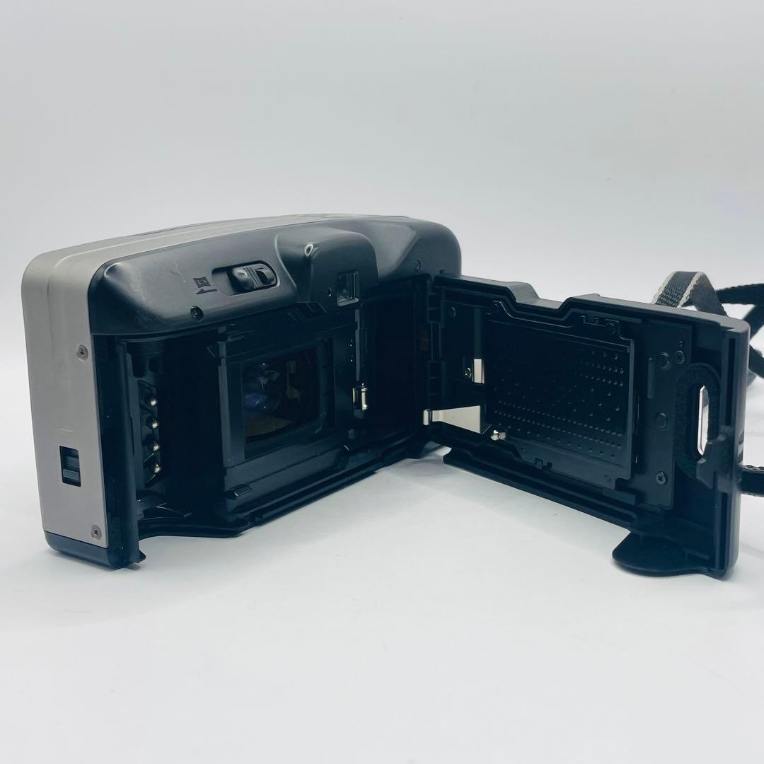 美品　Canon Autoboy S オートボーイS　フィルムカメラ