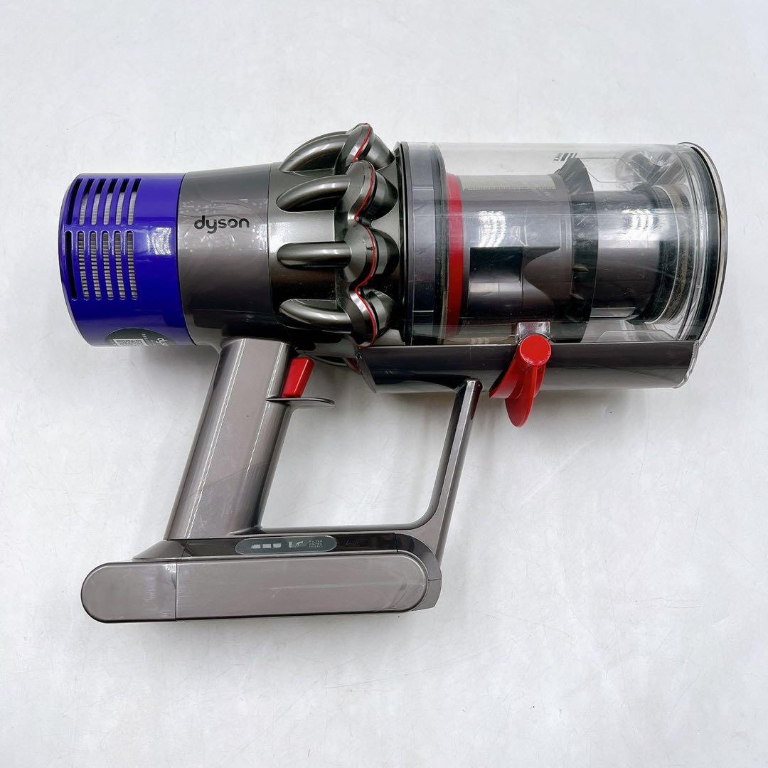 ダイソン V10 SV12 コードレスクリーナー スタンド付掃除機 dyson