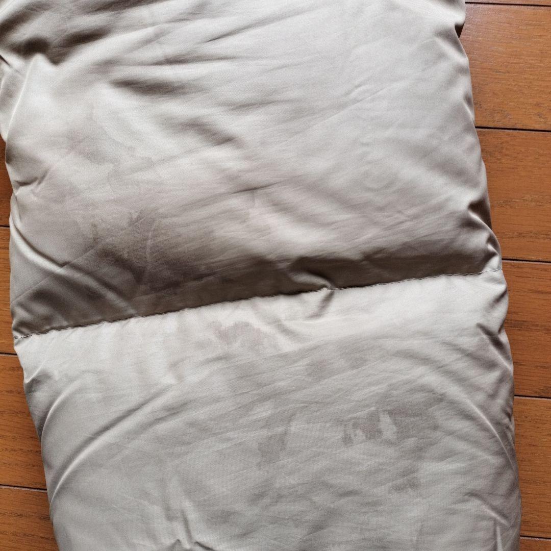 シマノ　ダウンサーマルスーツ　上下　ジャケット　パンツ　LLサイズ