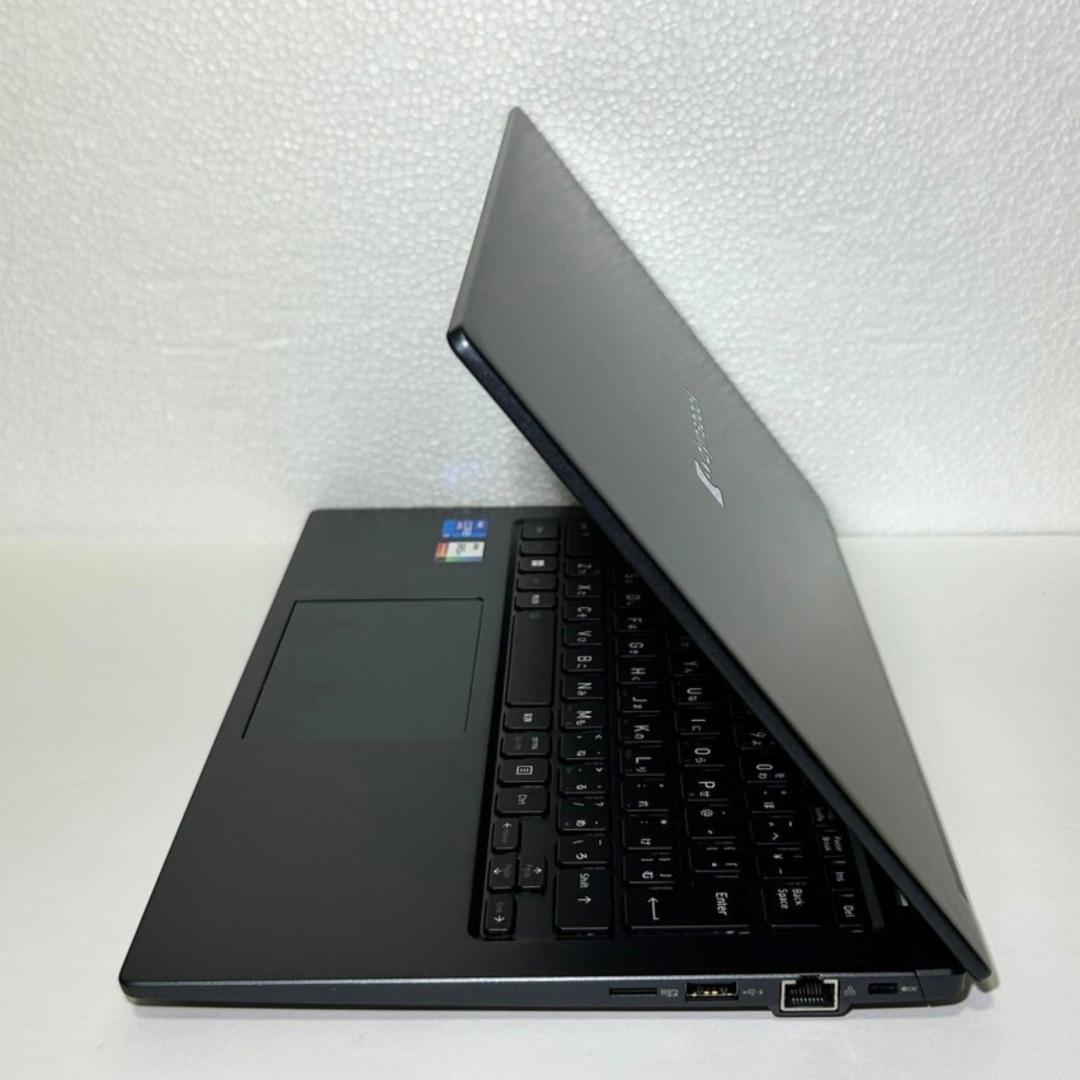 dynabook G83/HU✨新品SSD1TB×24GB搭載！