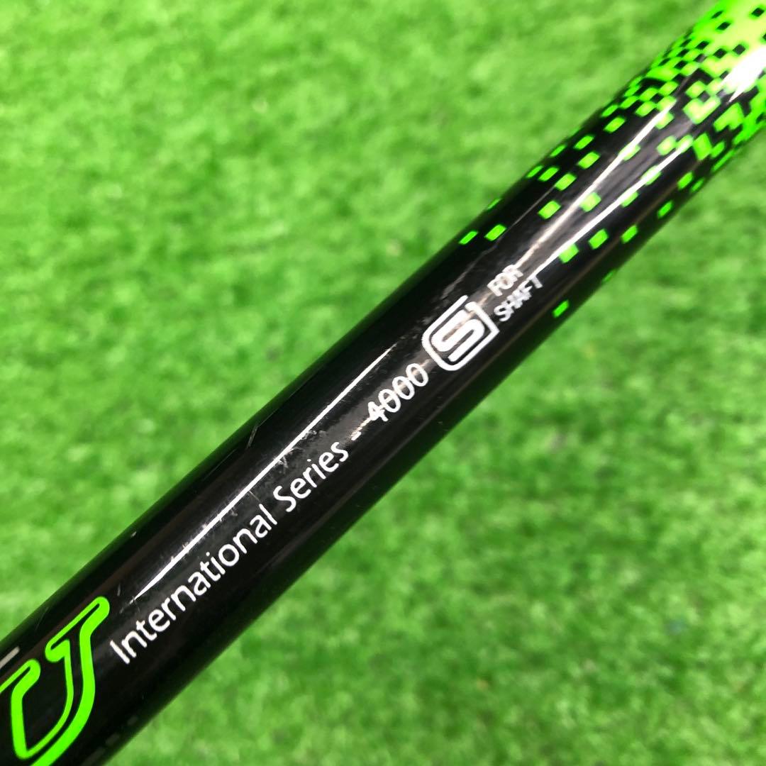 Gsh-905 ATTS4U シャフト単品 flex6S スリクソンスリーブ付