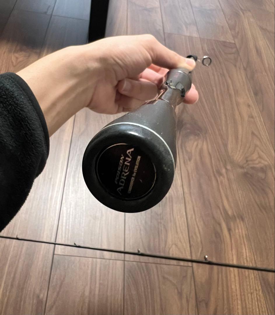 18ポイズンアドレナ266L-2