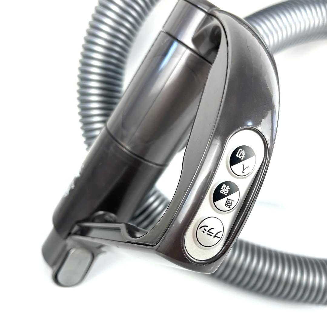 【分解洗浄】 Dyson CY24 フルセット　e95