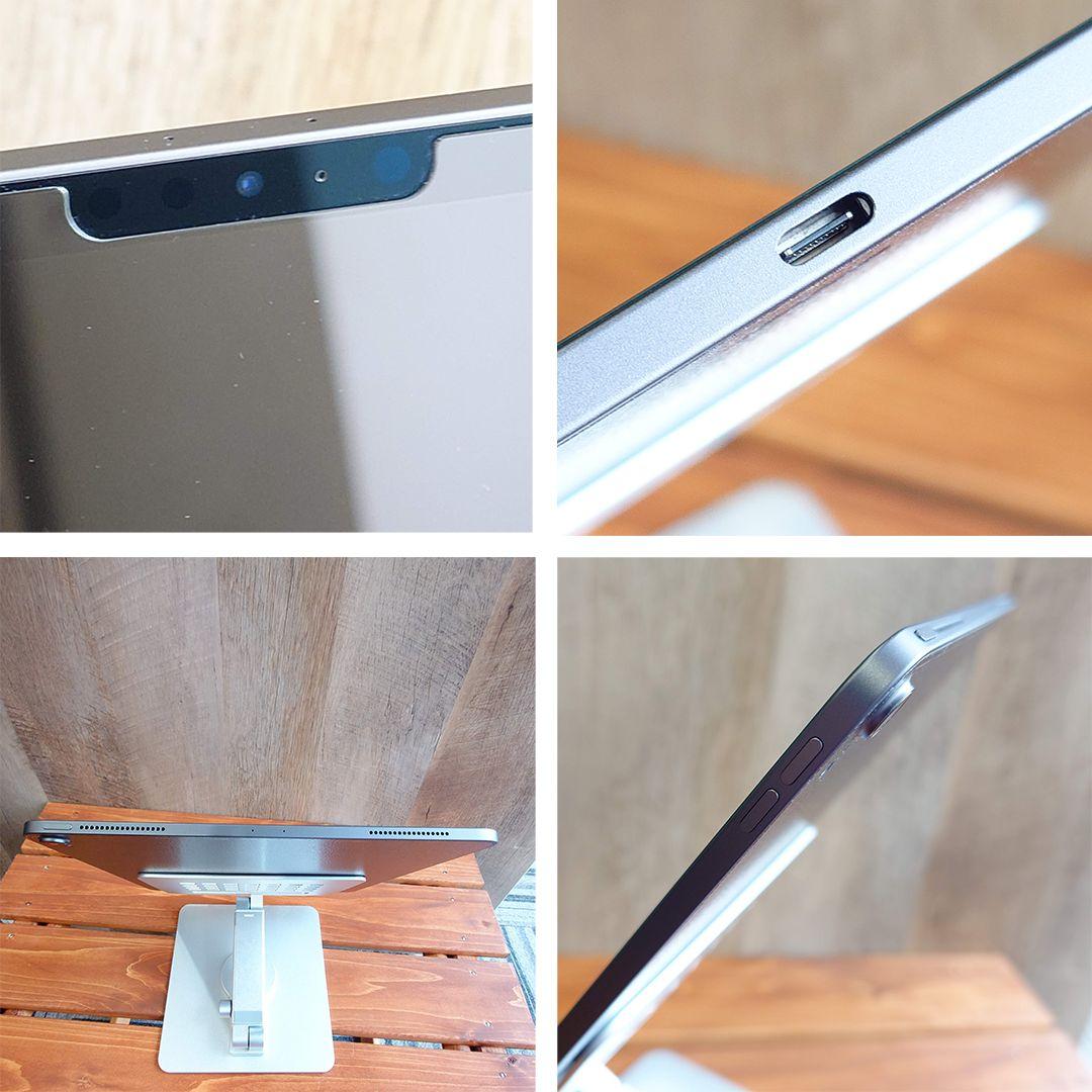 ​【バッテリ100%】iPadPro 12.9 第3世代 256GB Wi-Fi