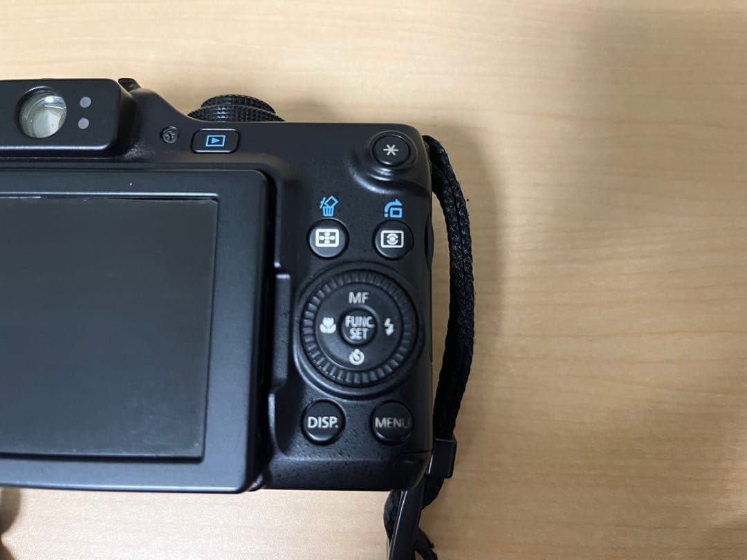 Canon PowerShot G11 コンパクトデジタルカメラ　元箱あり