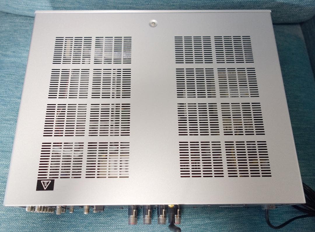 YAMAHA R-N602 ネットワークレシーバー【元箱有】