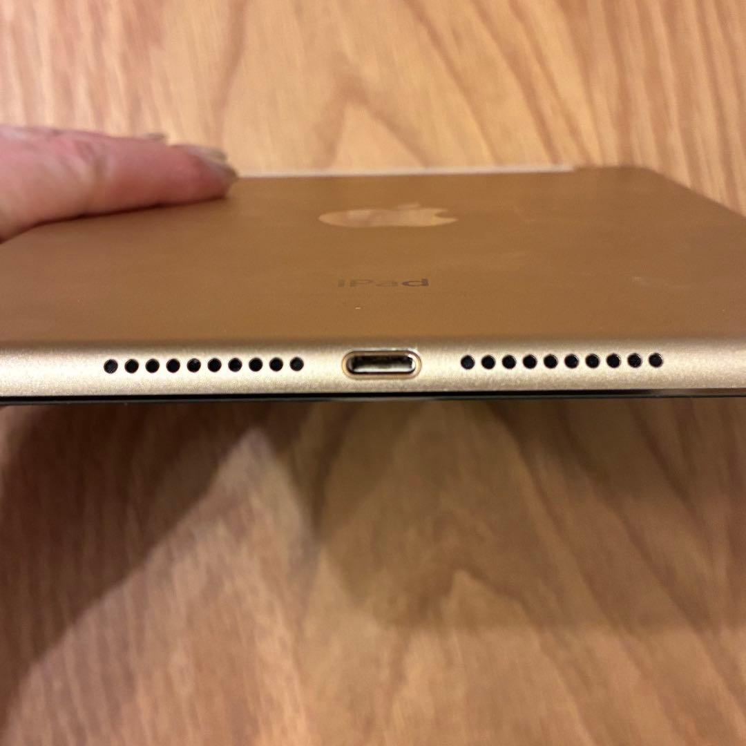 iPad mini4 128GB WiFi Cellularモデル