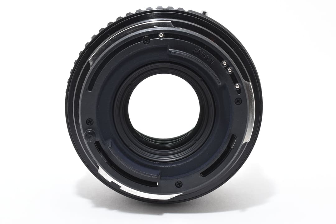 レンズ(単焦点) PENTAX SMC PENTAX-A 645 75mm F2.8 0135