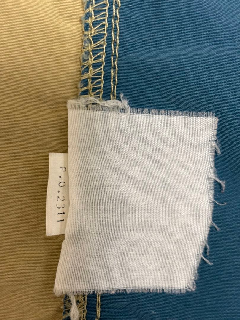 Patagonia 初期型 バギーズジャケット サイズXL