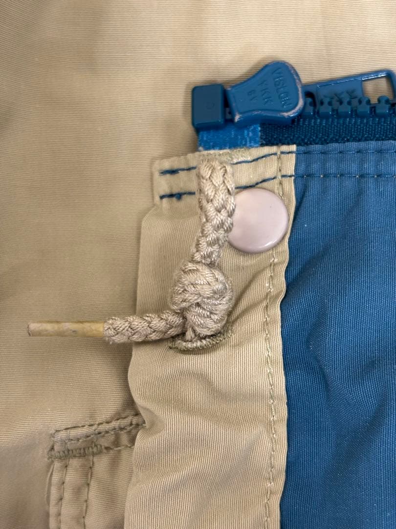 Patagonia 初期型 バギーズジャケット サイズXL