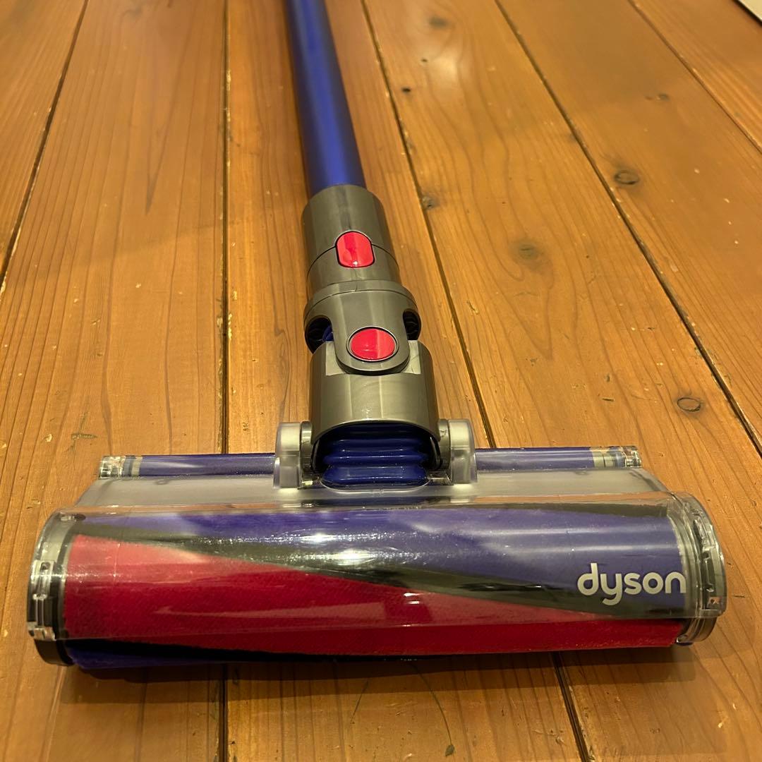 ダイソン☆V11 sv14☆バッテリー68分☆スタンド付